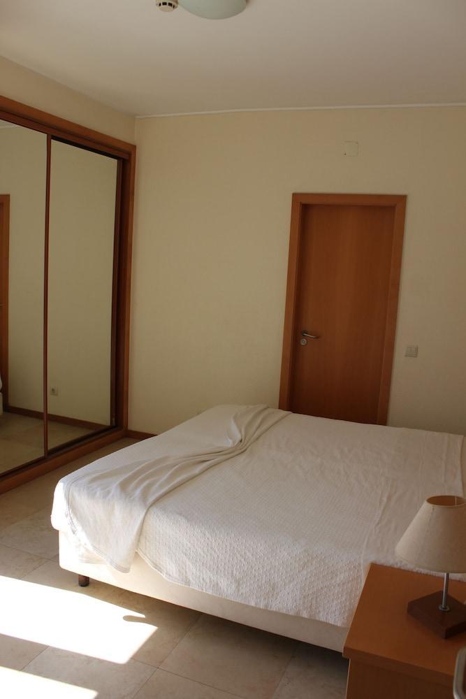 Zarco Apartment Vilamoura Exterior photo