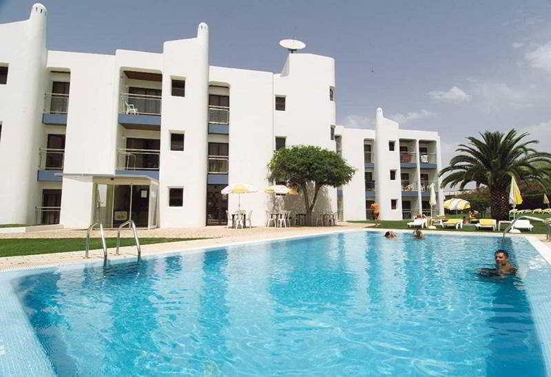 Zarco Apartment Vilamoura Exterior photo